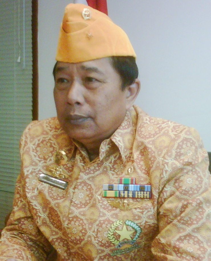 Pak Dahlan