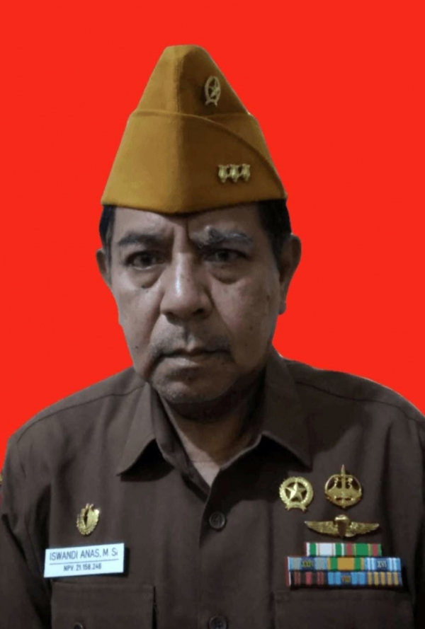 iswandi