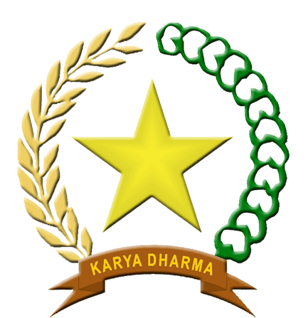 KARYA DHARMA