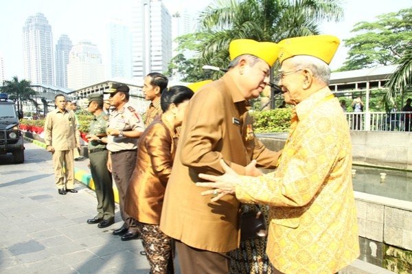 LEGIUN VETERAN REPUBLIK INDONESIA